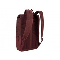 Plecak Do Laptopa Thule Lithos Burgundy 14" 16L