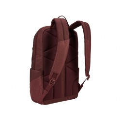 Plecak Do Laptopa Thule Lithos Burgundy 15.6" 20L