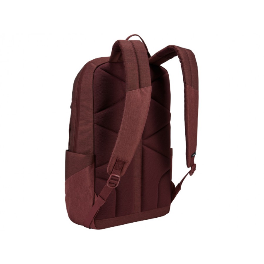 Plecak Do Laptopa Thule Lithos Burgundy 15.6" 20L