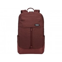 Plecak Do Laptopa Thule Lithos Burgundy 15.6" 20L