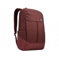 Plecak Do Laptopa Thule Lithos Burgundy 15.6" 20L