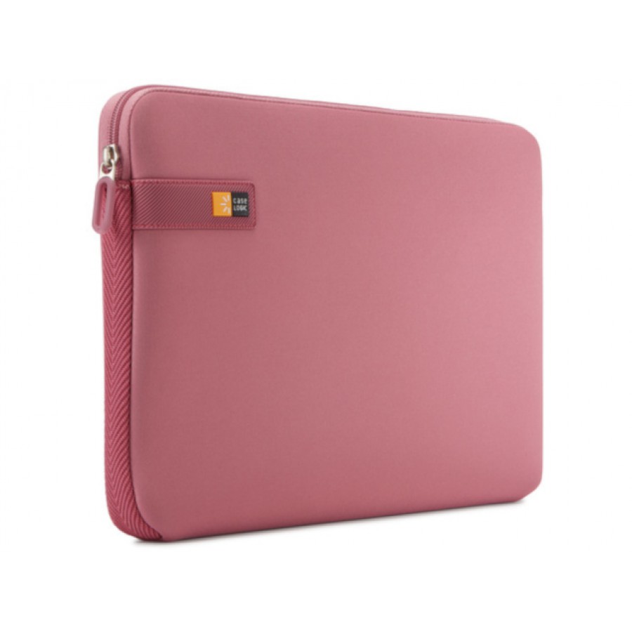 Etui Do Laptopa Case Logic Laps 13.3" Różowe Heatherrose