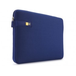 Etui Do Laptopa Case Logic Laps 15"-16" Ciemnoniebieskie