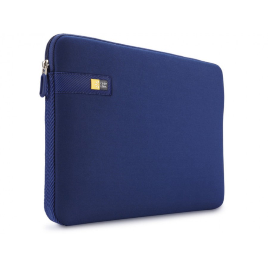 Etui Do Laptopa Case Logic Laps 15"-16" Ciemnoniebieskie