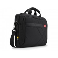 Torba Do Laptopa Case Logic 15" Czarna