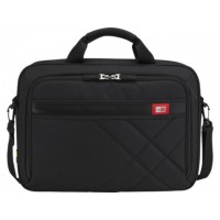 Torba Do Laptopa Case Logic 15" Czarna