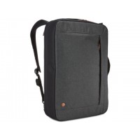 Torba Do Laptopa Case Logic Era Hybrid 15.6" Czarna