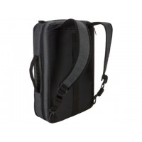 Torba Do Laptopa Case Logic Era Hybrid 15.6" Czarna