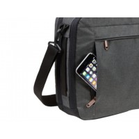 Torba Do Laptopa Case Logic Era Hybrid 15.6" Czarna