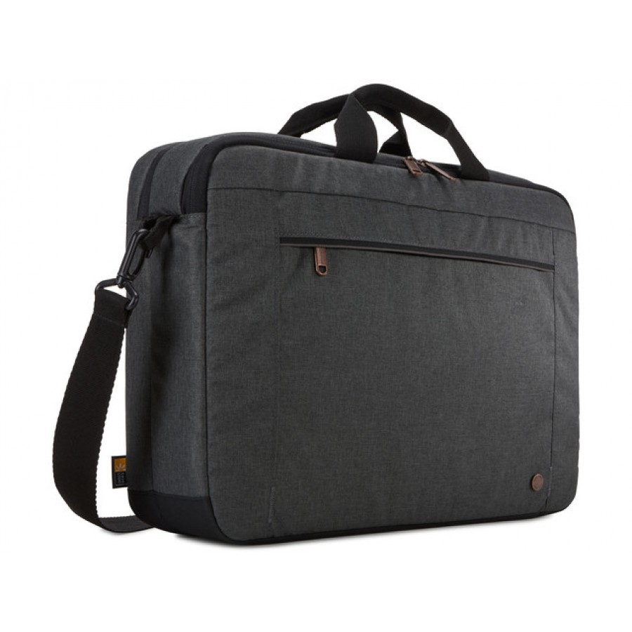 Torba Do Laptopa Case Logic Era 15"-16" Czarna