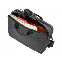 Torba Do Laptopa Case Logic Era 15"-16" Czarna