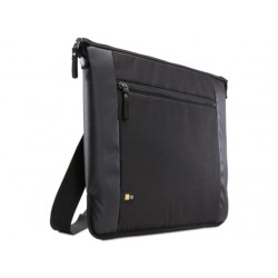 Torba Do Laptopa Case Logic Intrata 15.6" Czarna