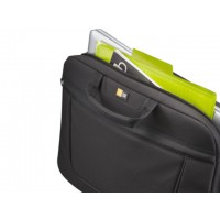 Torba Do Laptopa Case Logic Top Loading 15.6" Czarna