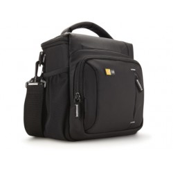 Etui Torba Na Aparat Case Logic DSLR Czarny 20.3 X 14 X 24.9 Cm