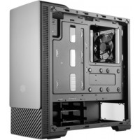 Obudowa Cooler Master Masterbox E500 Midi Tower Z Oknem Bez Zasilacza