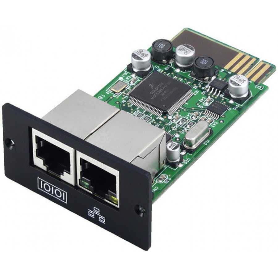 UPS PW Moduł SNMP Dla PDU RC-16A