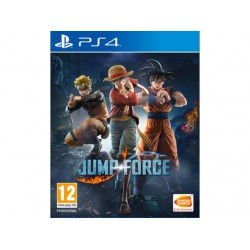 Gra Jump Force PS4