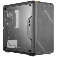 Obudowa Cooler Master Masterbox Q300l Tuf Gaming Mini Tower Z Oknem Bez Zasilacza