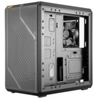 Obudowa Cooler Master Masterbox Q300l Tuf Gaming Mini Tower Z Oknem Bez Zasilacza