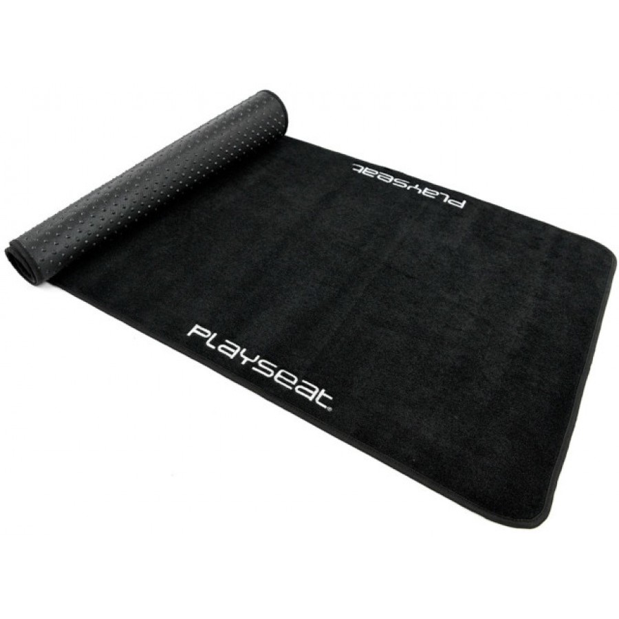 Mata Ochronna Pod Fotel Playseat Floor Mat XL 156x68cm Czarna