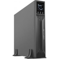 UPS Rack 19" Armac Pure Sine Wave Line-Interactive 1000VA LCD 4x 230V IEC Obudowa