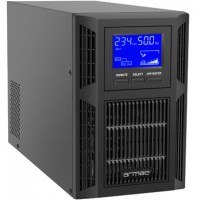 UPS Armac Office On-Line 1000VA LCD 4x IEC 230V Metalowa Obudowa