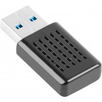 Bezprzewodowa Karta Sieciowa USB Lanberg NC-1200-WI AC1200 Dual Band 2 Wewnętrzne Anteny