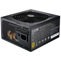 Zasilacz Cooler Master MWE 550W 80+ Gold