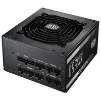 Zasilacz Cooler Master MWE 550W 80+ Gold