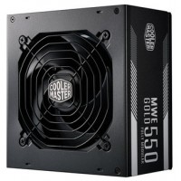 Zasilacz Cooler Master MWE 550W 80+ Gold