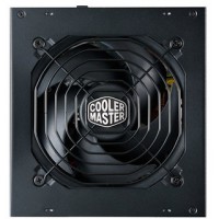 Zasilacz Cooler Master MWE 550W 80+ Gold