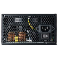 Zasilacz Cooler Master MWE 550W 80+ Gold