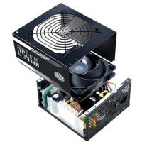 Zasilacz Cooler Master MWE 550W 80+ Gold