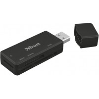 Czytnik Trust Na USB 3.1