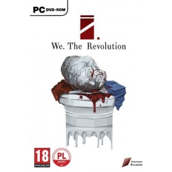 Gra We The Revolution PC