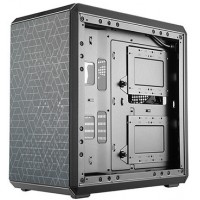 Obudowa Cooler Master Masterbox Q500l Midi Tower Z Oknem Bez Zasilacza