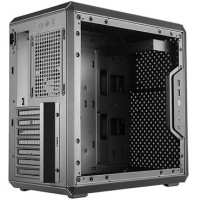 Obudowa Cooler Master Masterbox Q500l Midi Tower Z Oknem Bez Zasilacza