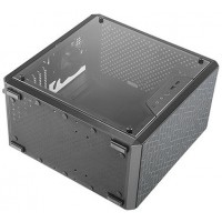 Obudowa Cooler Master Masterbox Q500l Midi Tower Z Oknem Bez Zasilacza