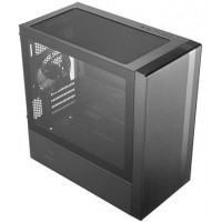 Obudowa Cooler Master Masterbox Nr400 Mini Tower Z Oknem Bez Zasilacza Wo/Odd