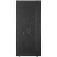 Obudowa Cooler Master Masterbox Nr600 Midi Tower Z Oknem Bez Zasilacza Wo/Odd