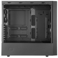 Obudowa Cooler Master Masterbox Nr600 Midi Tower Z Oknem Bez Zasilacza Wo/Odd