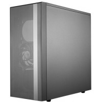 Obudowa Cooler Master Masterbox Nr600 Midi Tower Z Oknem Bez Zasilacza Wo/Odd