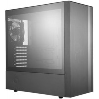 Obudowa Cooler Master Masterbox Nr600 Midi Tower Z Oknem Bez Zasilacza Wo/Odd