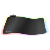 Podkładka Pod Mysz Genesis Boron 500 M RGB 350x250