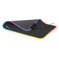 Podkładka Pod Mysz Genesis Boron 500 M RGB 350x250