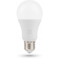 Inteligentna Żarówka Led Smart Home Wifi Lanberg RGBw E27 800lm 9W