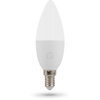 Inteligentna Żarówka Led Smart Home Wifi Lanberg RGBW E14 450lm 5w