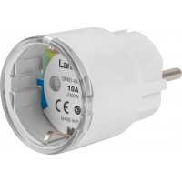 Gniazdko Smart Home Plug Lanberg Wifi 2.4GHz 10A