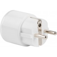 Gniazdko Smart Home Plug Lanberg Wifi 2.4GHz 10A