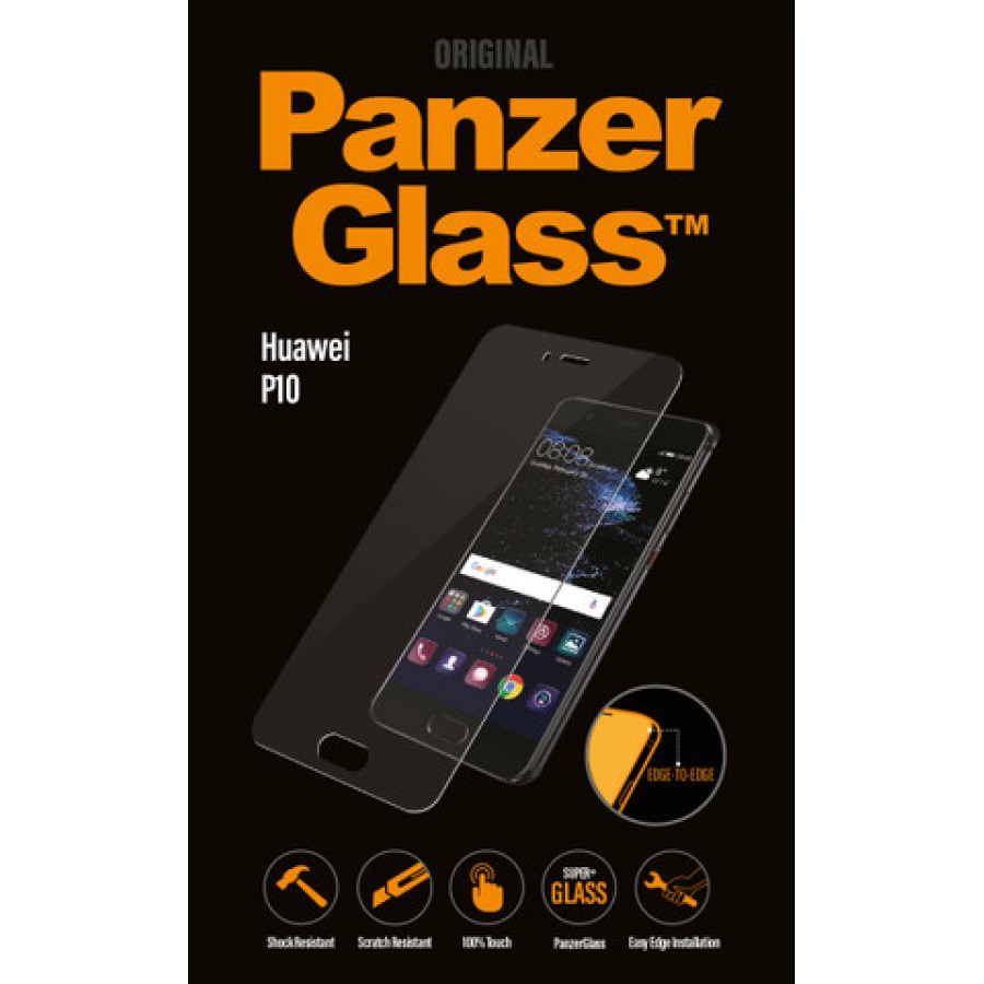 Szkło Hartowane Panzerglass Do Huawei P10